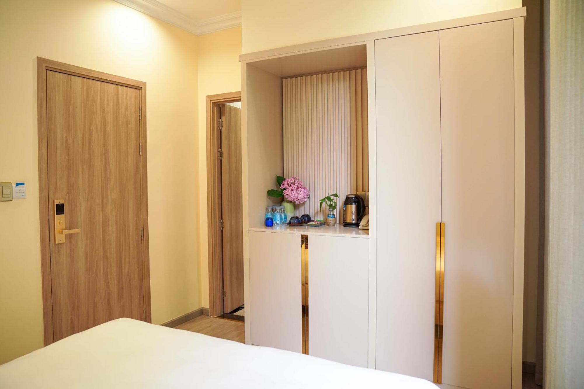 Samten Hills Boutique Villa Đà Lạt Exterior foto